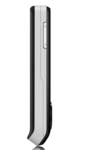 Illustration for article titled Sony Ericsson S500 Shows Your Inner Artist